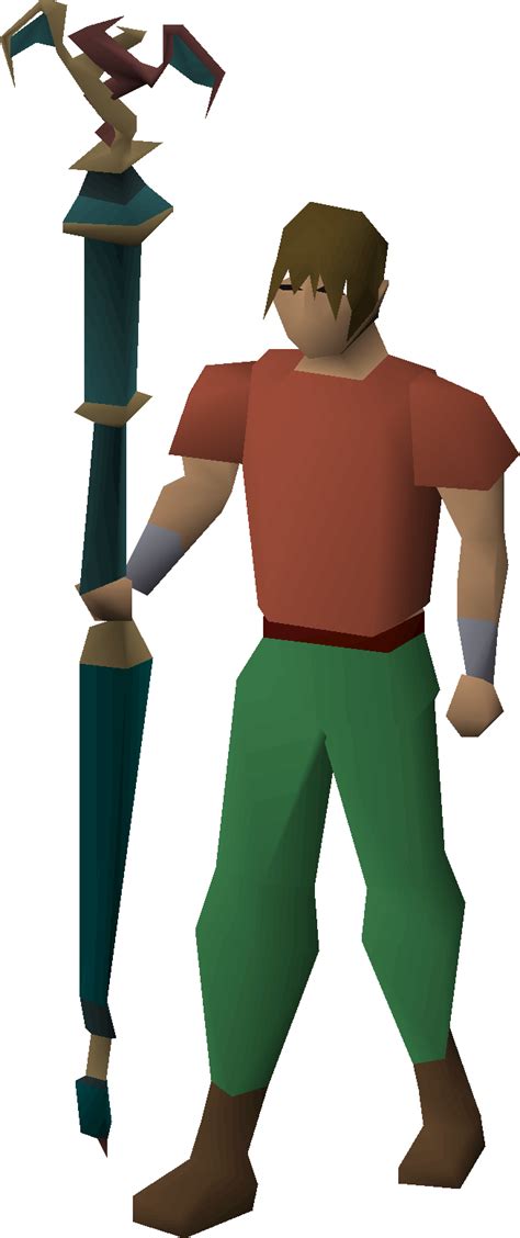osrs lunar staff.